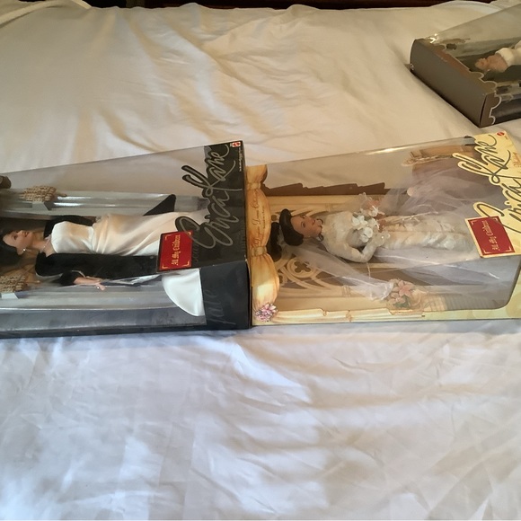 All my children Erica Kane Susan Lucci - Picture 7 of 7